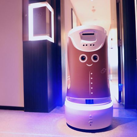 Fraser Suites Dalian Zewnętrze zdjęcie
