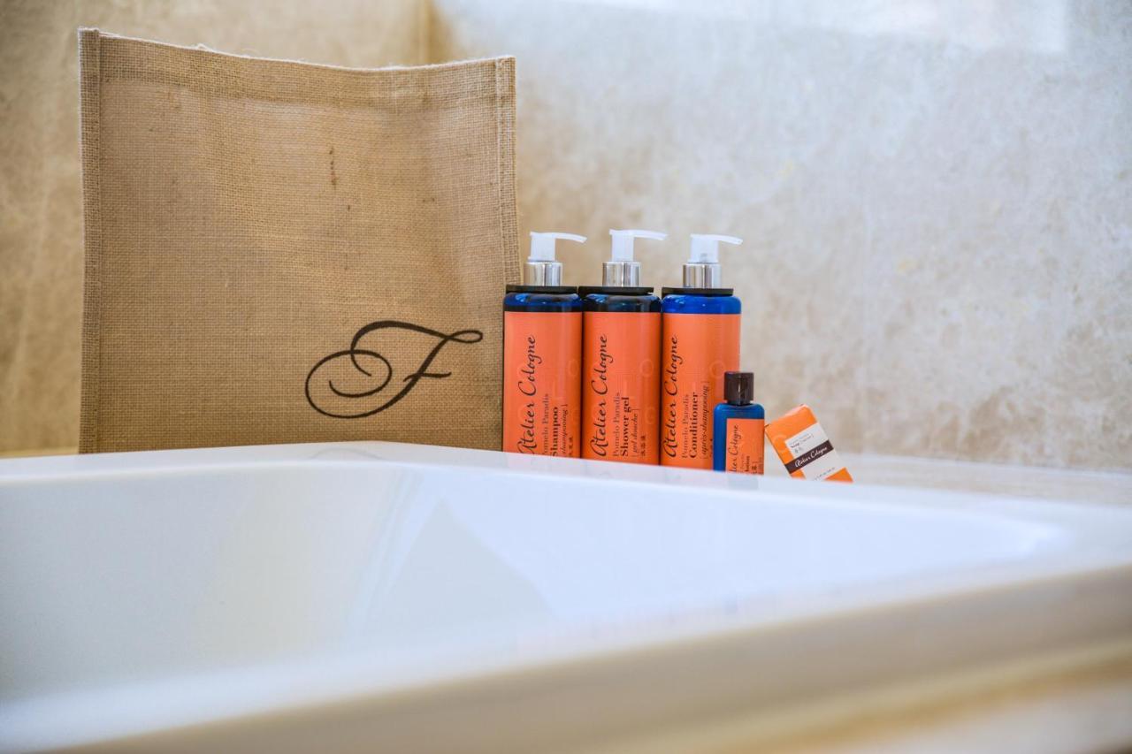 Fraser Suites Dalian Zewnętrze zdjęcie