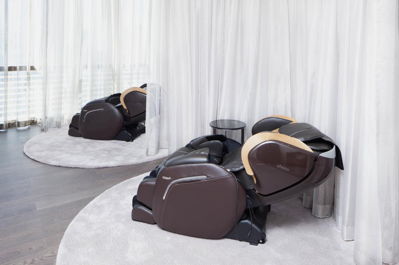 Fraser Suites Dalian Zewnętrze zdjęcie